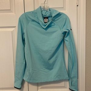 Nike Pro Pullover